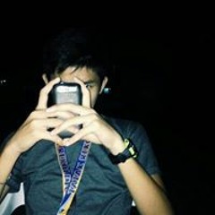 Mark Christian Esnaldo