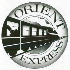 Orient Express*