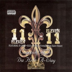Stream 11-11 - Crash & Felony music | Listen to songs, albums