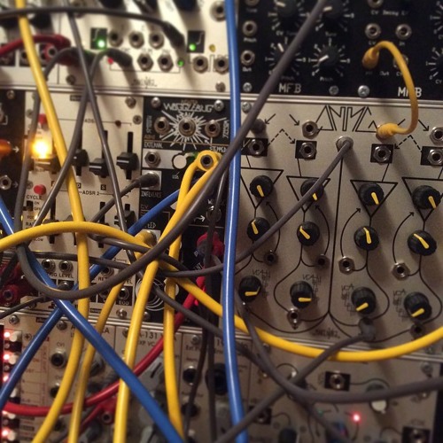 Stream Noise Generators native audio plugin for Unity 5 by harmonome Listen online for free on