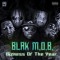BLAK M.O.B.