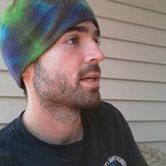 Justin Lawrence McVey