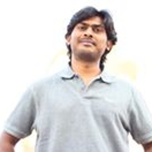 Anil Veeraghattapu’s avatar