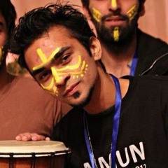 Ahmed Umer Khan