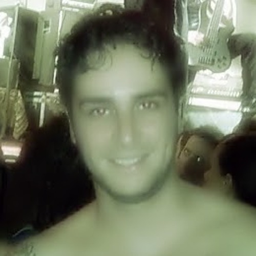 Alvaro Amorim’s avatar