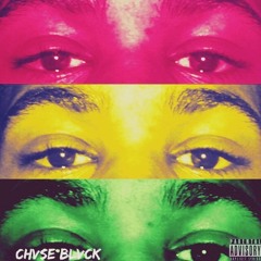 The Real Chvse Blvck