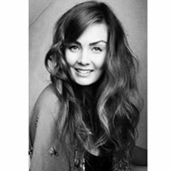 Ida-Maria Isoherranen