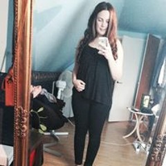 Sofia Sandmark Martinovic