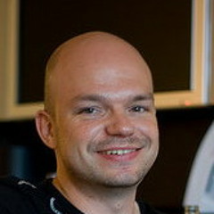 Mattias Ahnberg