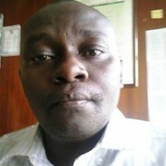 Mwenda Riungu Kaiguara