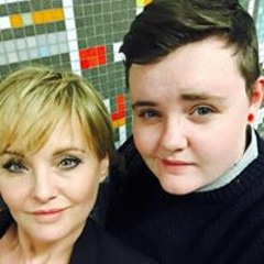 Jennifer Rosemary Withers