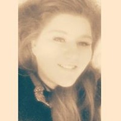 Sarah-louise Mcilveen