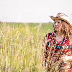 Jenni Laughlin Stevenson