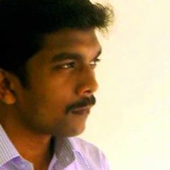 Arun Ganesh