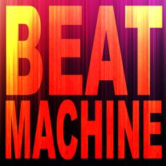 Beat Machine Drum Packs
