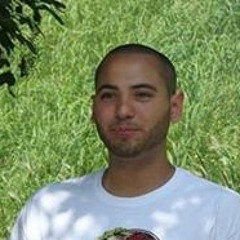 Jeremy Maître-Bazza