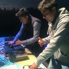 Logic Nature (Live Act.)