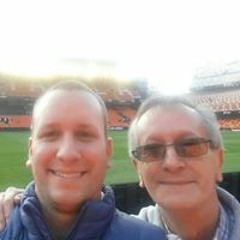 Javi López Domínguez