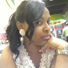 Tania Maridania Diaz