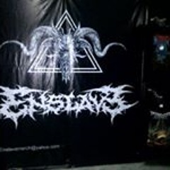 Enslave Merch