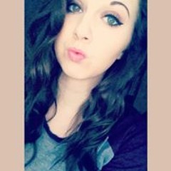 Sierra Brianne Moody