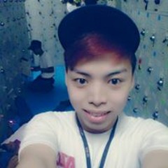 Jayson Villanueva Ramos