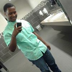 Zarian Dior Anderson