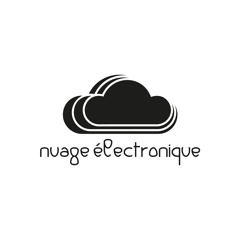 nuage électronique