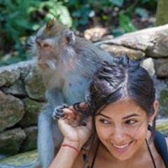 Sarah Christopherson