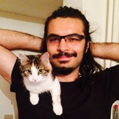 Özgün Berk Aydemir