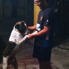 José Lucas Teixeira