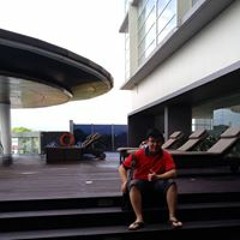 Yeremia Widya