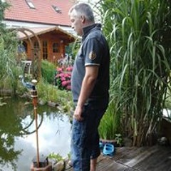 Thomas Sausmikat