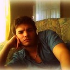 Dominic Frogboy Gillott