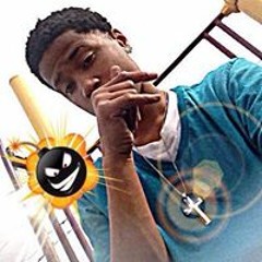 Gerald Woods II