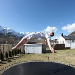 Sindre Vikdal