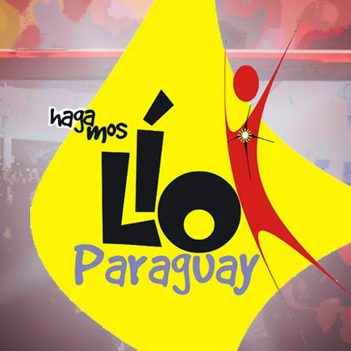 Hagamos lio Paraguay’s avatar