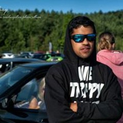 Steven Jaydiem Weber