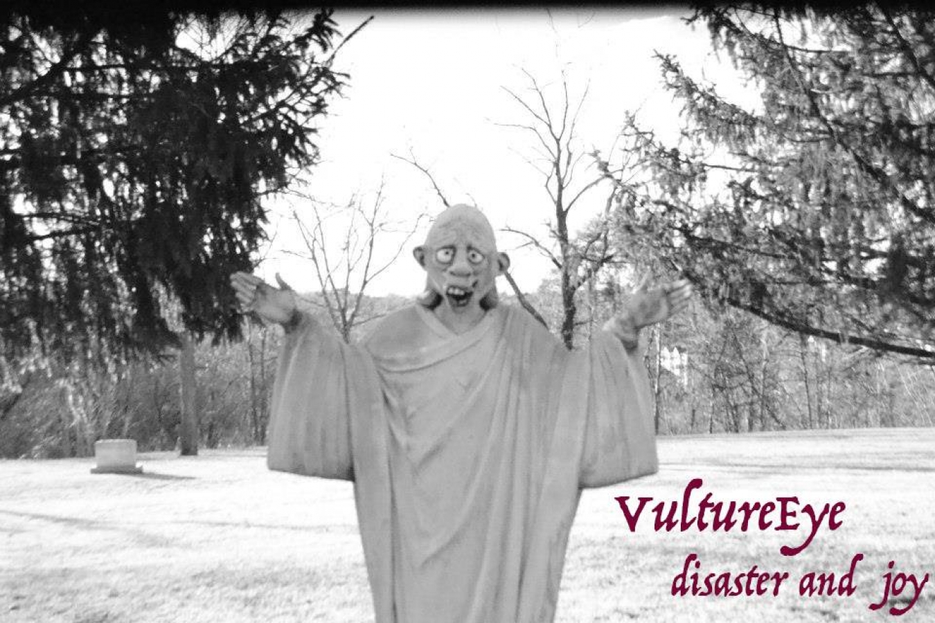 VultureEye podcast artwork