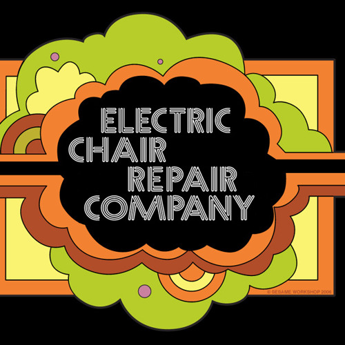 Electric Chair Repair Co S Stream On Soundcloud Hear The