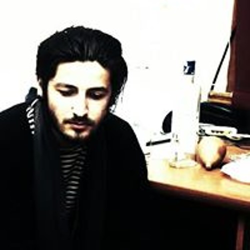 Jano Maisuradze’s avatar