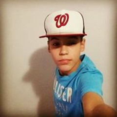 Gabriel Rodella