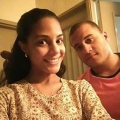 Melissa Ramos-Garcia