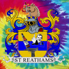 St. Reatham Podcast