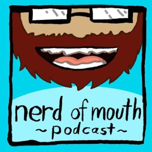 Nerd Of Mouth’s avatar