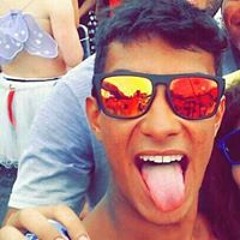 Andre Santiago