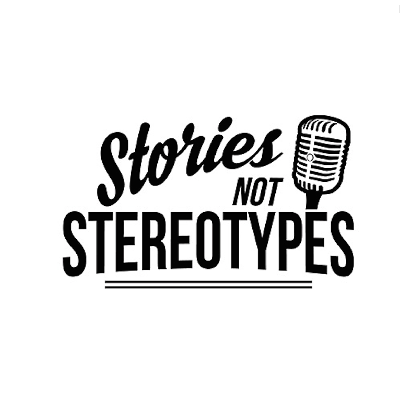 StoriesNotStereotypes