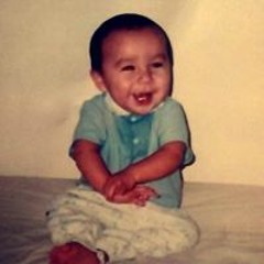 Blake Allen BigEagle