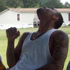 Rafiq Tafari Lewis