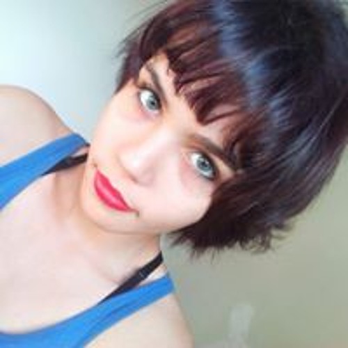 Iasmin Moura’s avatar